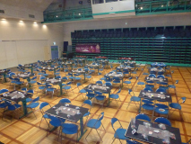 Tournoi des 10 ans du GPC