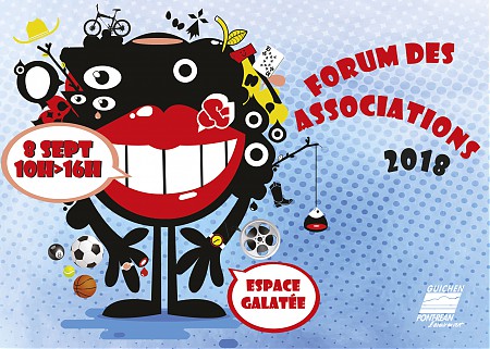 Forum 2018