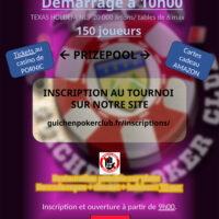 affiche freeroll